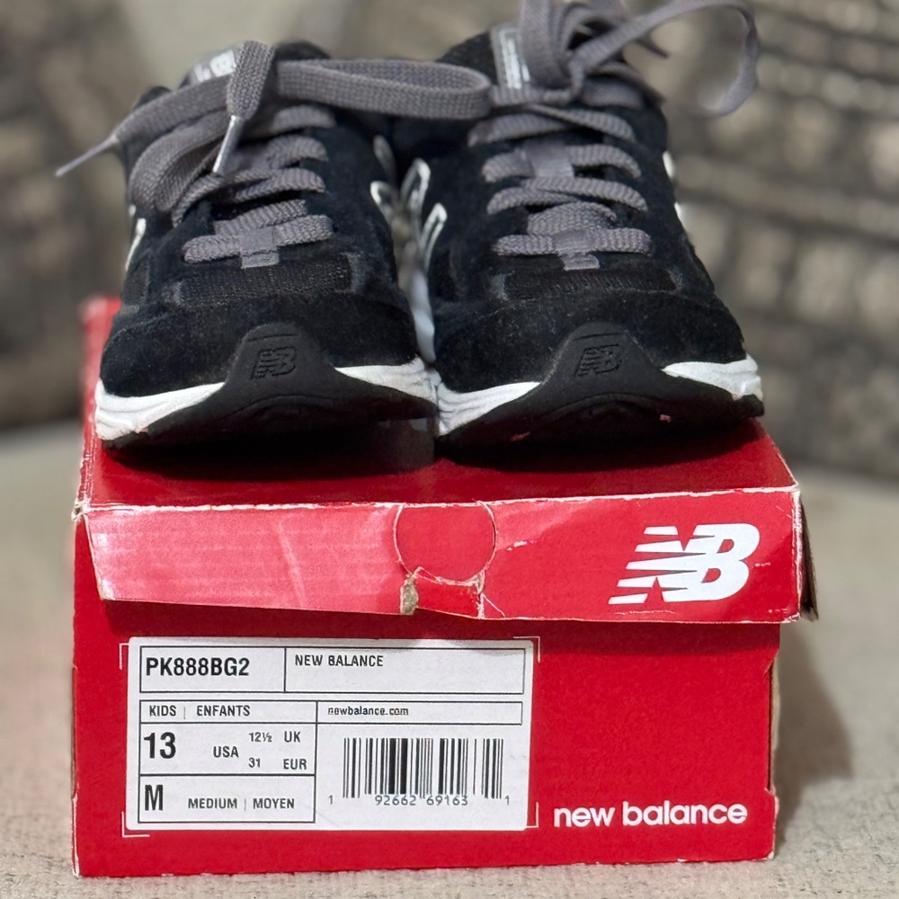 New Balance 880 v2 - Picture 2 of 6